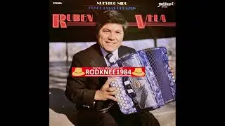 "NUESTRO NIDO" / "DONDE ESTAS CORAZON" Ruben Vela (1980 LP)