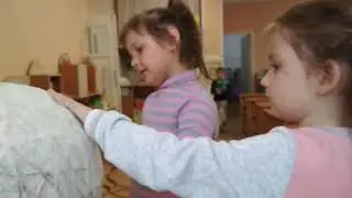 Удивительный мир космоса