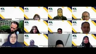 KULIAH STUDY ISLAM 15 JUNI 2024 MTP UIA