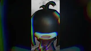 Maitakes' Psychedelic Trip •Tower Heroes/Animation Bit• 
