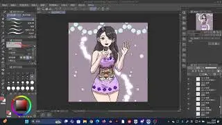 改畫活動