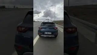 2023 KIA STONIC PRESTIGE | İÇİ NASIL? [RPM]