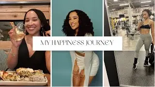 I’M BACK…here’s where I’ve been
