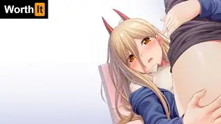 Power is Worth it