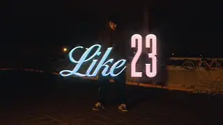 Vivih - LIKE 23 (Video Oficial) Ft. Micko YS, Glblzd, Emi