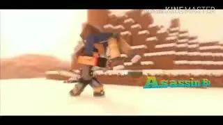 Бейби убила девочку!!  Анимация fnaf 5