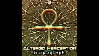 Alter3d Perception - Stellar Collision