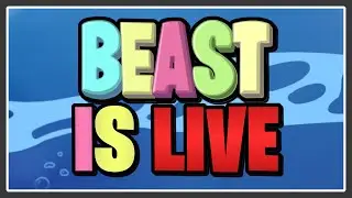 NEW SEASON TONIGHT | Streaming on Twitch & Youtube