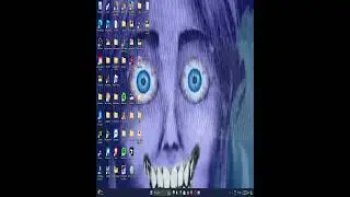 What If Ben Drowned Haunted Your Computer