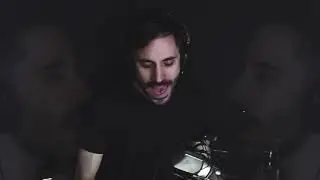 Alex Paclin - Maybe I'm Amazed (by Paul McCartney)