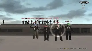 СЛИВ ДОЛГОЖДАННОЙ СБОРКИ ДЛЯ НЕФТЕВЫШЕК! / gta in desc