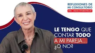 Reflexiones de mi consultorio - Episodio 30 -  