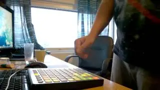 Spin the Disc FL Studio Performance Testing