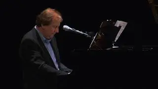 Wim Mertens - Apatride