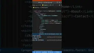 Day 7 of learning Next JS | Layout.js in Next JS - Deep Dive 