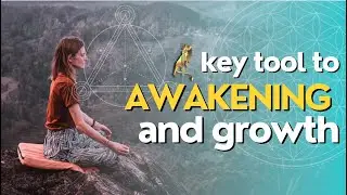 Awakening Through Awareness: How Spiritual Insight Transforms Your Life