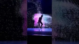 ENERGY OF INSPIRATION 🌪️ #ildaryoung #dance #contemporary #ballet #choreography
