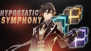 THE OFFICIAL FARM FOR XIAO HAS BEGUN!! | NEW EVENT COOP | GENSHIN IMPACT