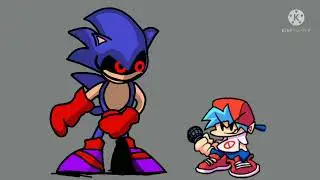 Some Sonic.exe Fnf Mod Concept Ideas (@CARTOONCAT123 )