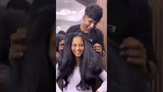 Get the Perfect Long Layers Haircut
