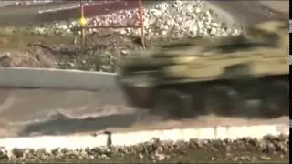 Военные машины РФ! Танки, джипы, бмп, другая бронетехника  Армия РФ  Новейшее вооружение