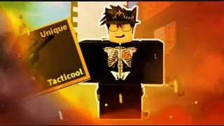 Well, heres a Haloween Special