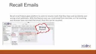 Why XgenPlus Is The Most Advanced Enterprise Email Solution