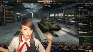 [Алина Рин] Сказка на ночь. (Колобок)