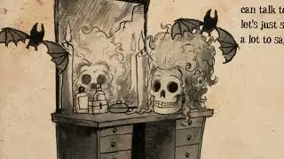 Book Trailer | Mallory Vayle and the Curse of Maggoty Skull | Nosy Crow