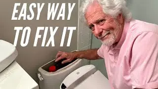 Why Does My Toilet Keep Running? Let a Plumber Walk You Through Fixing a Running Toilet