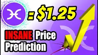 Will Holochain (HOT) Hit $1.25 | Holochain Price Analysis + Price Prediction 2021 - 2025 Explained