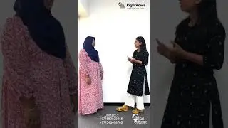 Raheela sucess story
