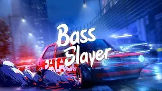 TOKYOSLEEP - HEARTKRUSH! (Bass Boosted)