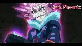 Lane Valhalla [AMV/Edit] ~ Я правитель правителей! ~Ушел лев, а пришел его львёнок...