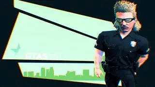 Эквилибрируем с Паштетом /  GTA 5 RP / PROMO: DUKE
