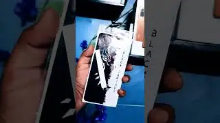 Black Panther Skin For Xiaomi 12 pro 5G #shorts #layers #mobileskins #xiaomi12pro #truthabouttech 🔥🔥
