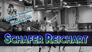 Schafer Reichart (Class of 2021) - Junior Year Highlights