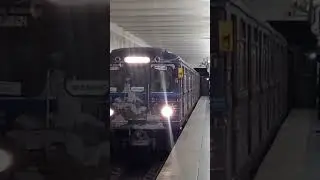 ПРИБЫТИЕ НОВОГОДНЕГО СОСТАВА 