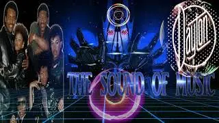 DAYTON-THE SOUND OF MUSIC) FROM JAZZKAT GROOVES