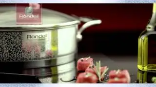Rondell Vintage | Food-дизайн как искусство