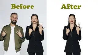 Cut someone out of a photo with Inkscape