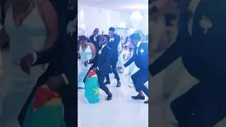 Congolese Wedding Dance - Bokoko