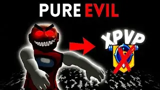 This xPvP Admin Took It WAY Too FAR.. (⚠️MUST WATCH ⚠️) Roblox Bedwars..