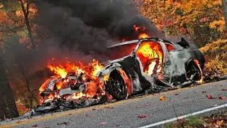 Skills or Crazy - Street Drifting, Racing Fail Win 2020