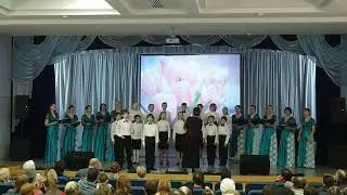 Милая моя, нежная моя мама