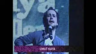 6. Medya Ödülleri: Umut Kaya