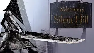 Финал! (STREAM) ☛ Silent Hill 2 Remake [6]