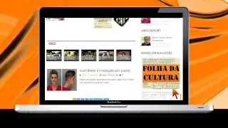 FOLHA DA CULTURA - Leia!