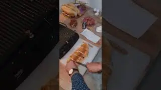Tokat Başçiftlik ilçesinin meşhur tostu. şef Hüseyin açıkel ellerine sağlık