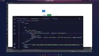 Laravel in Somali - update select record